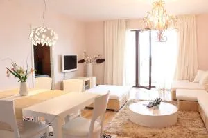 Apartment in Port Palace - 圣君士坦丁和海伦那 Apartment in Port Palace - 圣君士坦丁和海伦那