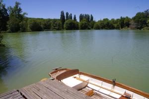Hotels Domaine du Chatelard : photos des chambres