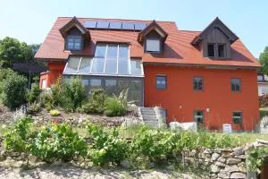 Ferienwohnung Stettfeld - Stettfeld