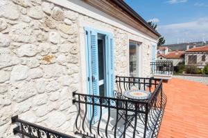 Palm Alaçatı Boutique Hotel