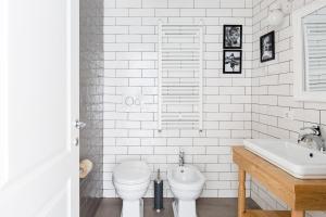 Lata Luxury Penthouse