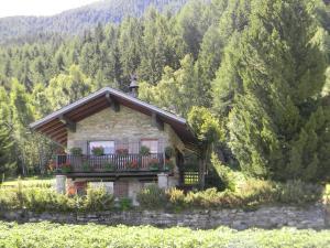 Chalet Perso nei Boschi