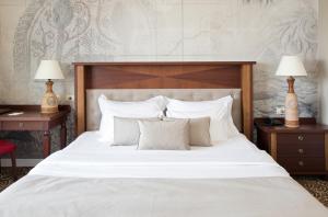 Classic Double Room room in Arena Di Serdica Hotel