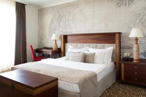 Executive Double or Twin Room room in Arena Di Serdica Hotel
