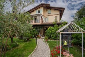 Appartement La Casa sul Fiume Cinquale Italien