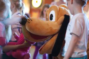 Disney Sequoia Lodge