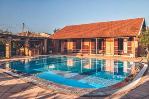 HYGGE Corfu