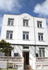 3 star appartement Sommerloft Norderney Norderney Duitsland