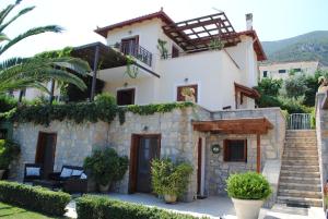 Villa Thea Argolida Greece