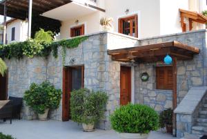 Villa Thea Argolida Greece