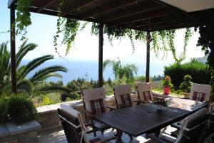 Villa Thea Argolida Greece