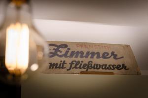 Tirolerin Garni Hotel