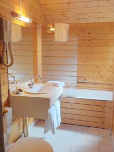 Hotels Hotel Engilberge : photos des chambres
