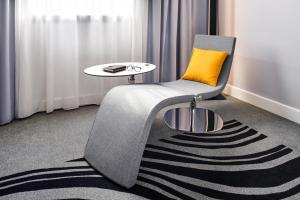 Hotels Novotel Strasbourg Centre Halles : photos des chambres