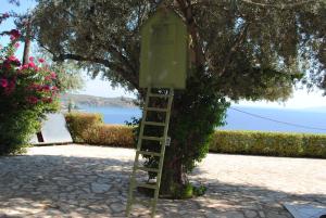 Villa Thea Argolida Greece