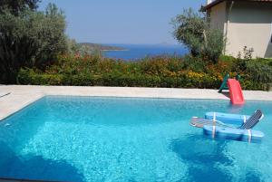 Villa Thea Argolida Greece