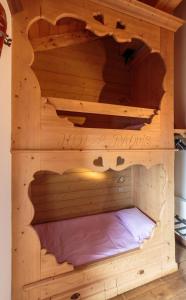 Hotels Le Paquis : photos des chambres