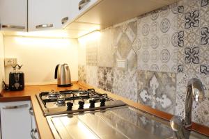 Taonasi Mazzeo Apartment