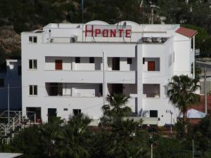Hotel Ponte