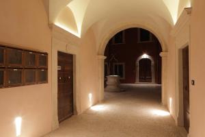 Palazzo Rustici charme b&b & garden spa