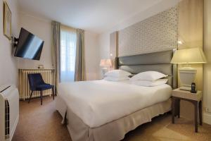 Hotels Auberge du Bon Laboureur Chenonceaux : photos des chambres