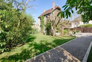 Hotels Auberge du Bon Laboureur Chenonceaux : photos des chambres