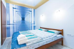 Club Suite near Deribasovskaya