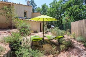 Maisons de vacances Clos du Veyrier : photos des chambres