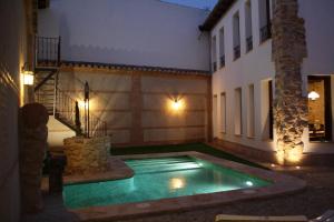 Casa Yedra