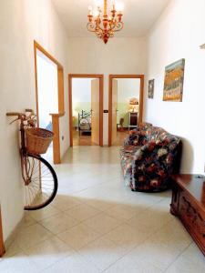 Appartamento Borgo