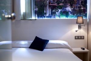 Single Room room in Hostal BCN Ramblas
