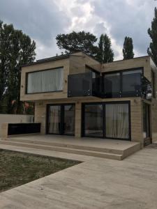 The Lake House - Hoteles de 4 estrellas en Fonyód