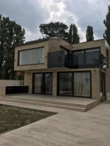 The Lake House - Fonyód