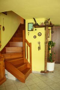 B&B La Borma di Pombo