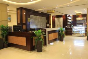 زهرة القصور للشقق المخدومه