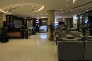 زهرة القصور للشقق المخدومه