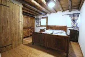 Vecchio Fienile - Charvensod