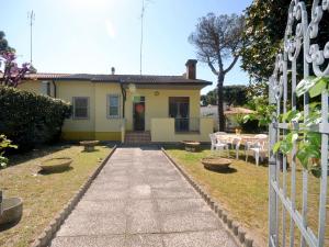 Villa con 4 Camere da Letto