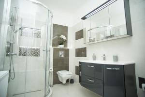 Lakeview Apartments Balatonfüred