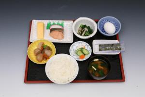 Tendo Central Hotel