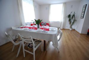 Apartament 95 m2 #iloveGDN Gdańsk