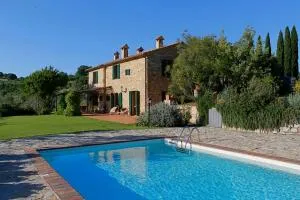 Scansano Country House - Pereta