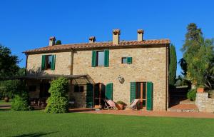 Scansano Country House