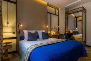 Hotels Hotel Bel Ami : photos des chambres