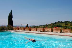 Scansano Country House