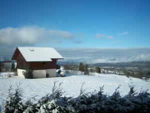 Chalet Les Aigles