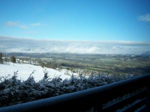 Chalet Les Aigles
