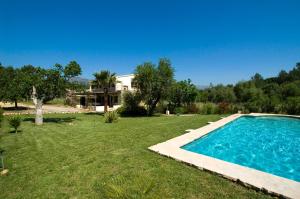 Finca Son Jordà