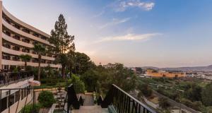 Menzeh Zalagh City Center