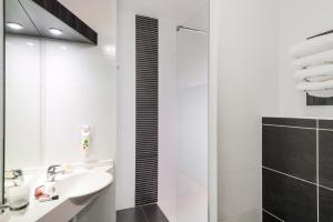 Hotels ibis Styles Rouen Val De Reuil : photos des chambres